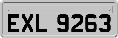 EXL9263