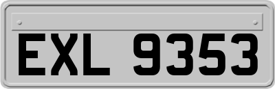EXL9353