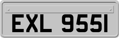 EXL9551