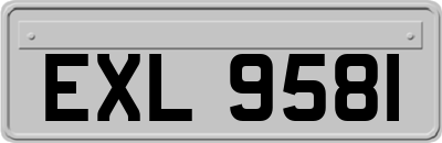 EXL9581