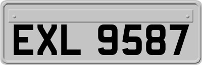 EXL9587