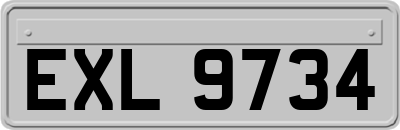 EXL9734