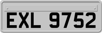 EXL9752