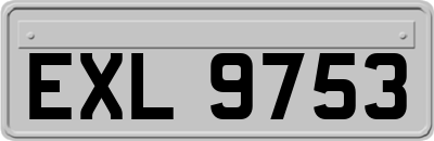 EXL9753