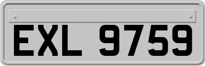 EXL9759