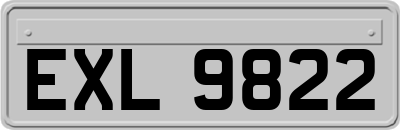 EXL9822