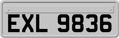 EXL9836