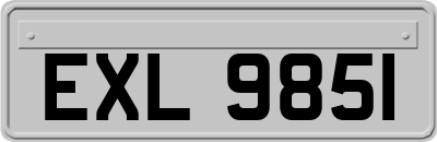 EXL9851