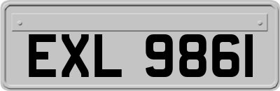 EXL9861