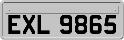 EXL9865