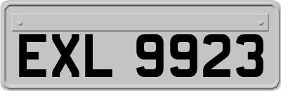 EXL9923