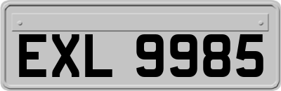 EXL9985