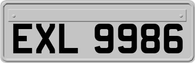 EXL9986