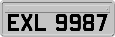 EXL9987