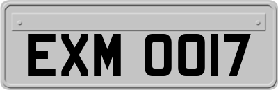 EXM0017
