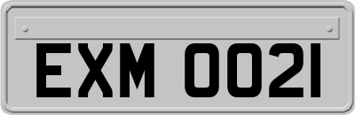 EXM0021
