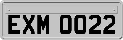 EXM0022
