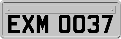 EXM0037