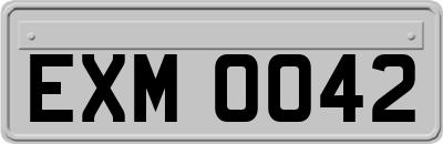 EXM0042