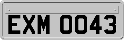 EXM0043