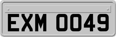 EXM0049