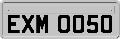 EXM0050