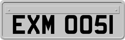 EXM0051