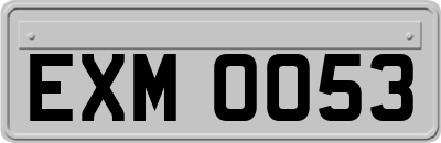 EXM0053