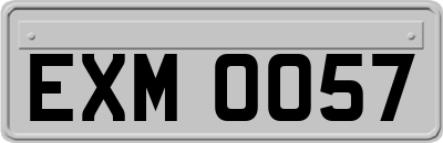 EXM0057