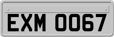 EXM0067