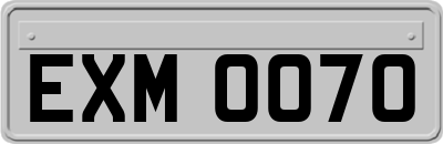 EXM0070
