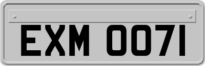 EXM0071
