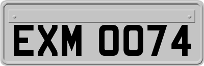EXM0074