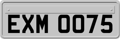 EXM0075