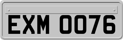 EXM0076