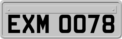 EXM0078