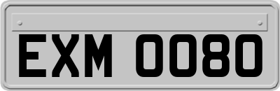 EXM0080