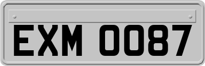 EXM0087