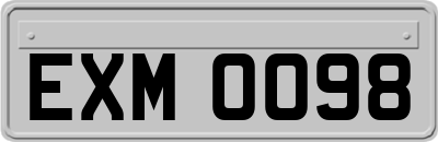 EXM0098