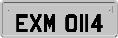 EXM0114