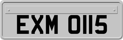 EXM0115