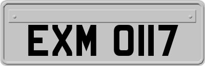 EXM0117