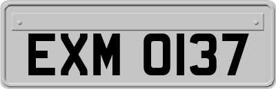 EXM0137