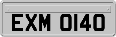 EXM0140