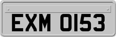 EXM0153
