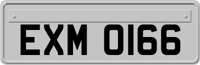 EXM0166