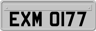 EXM0177