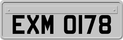 EXM0178