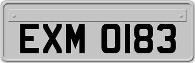 EXM0183