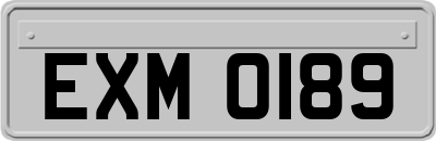 EXM0189